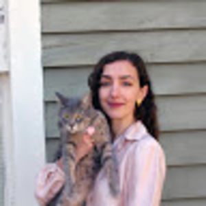 Meet your Posher, Anna